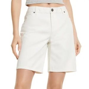 1822 DENIM TOMBOY BERMUDA SHORTS 🌸IN STORES🌸